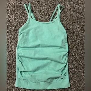 Sweaty Betty Namaska Yoga Tank Top